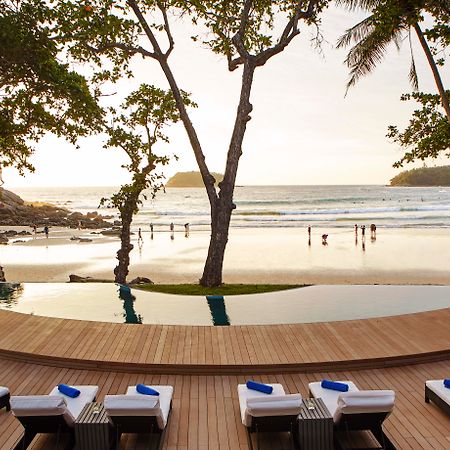 The Boathouse Phuket-Sha Plus Pantai Kata Bagian luar foto