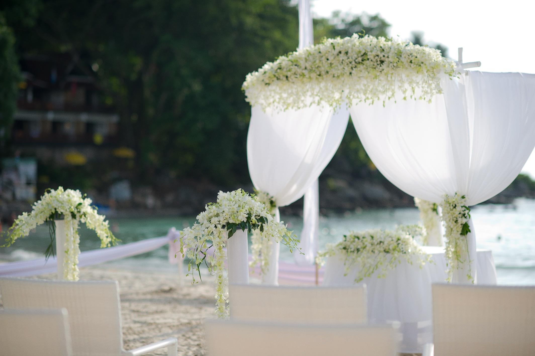 The Boathouse Phuket-Sha Plus Pantai Kata Bagian luar foto