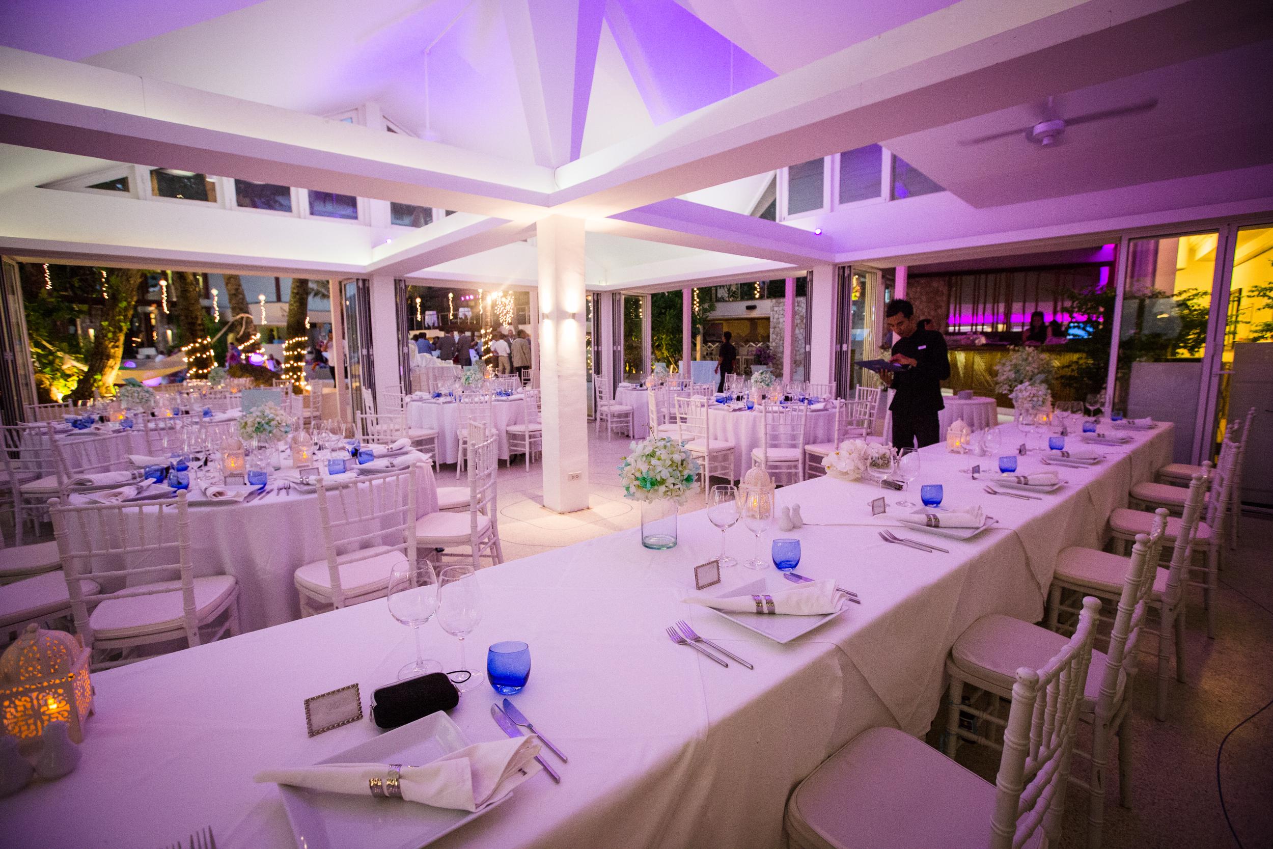 The Boathouse Phuket-Sha Plus Pantai Kata Bagian luar foto