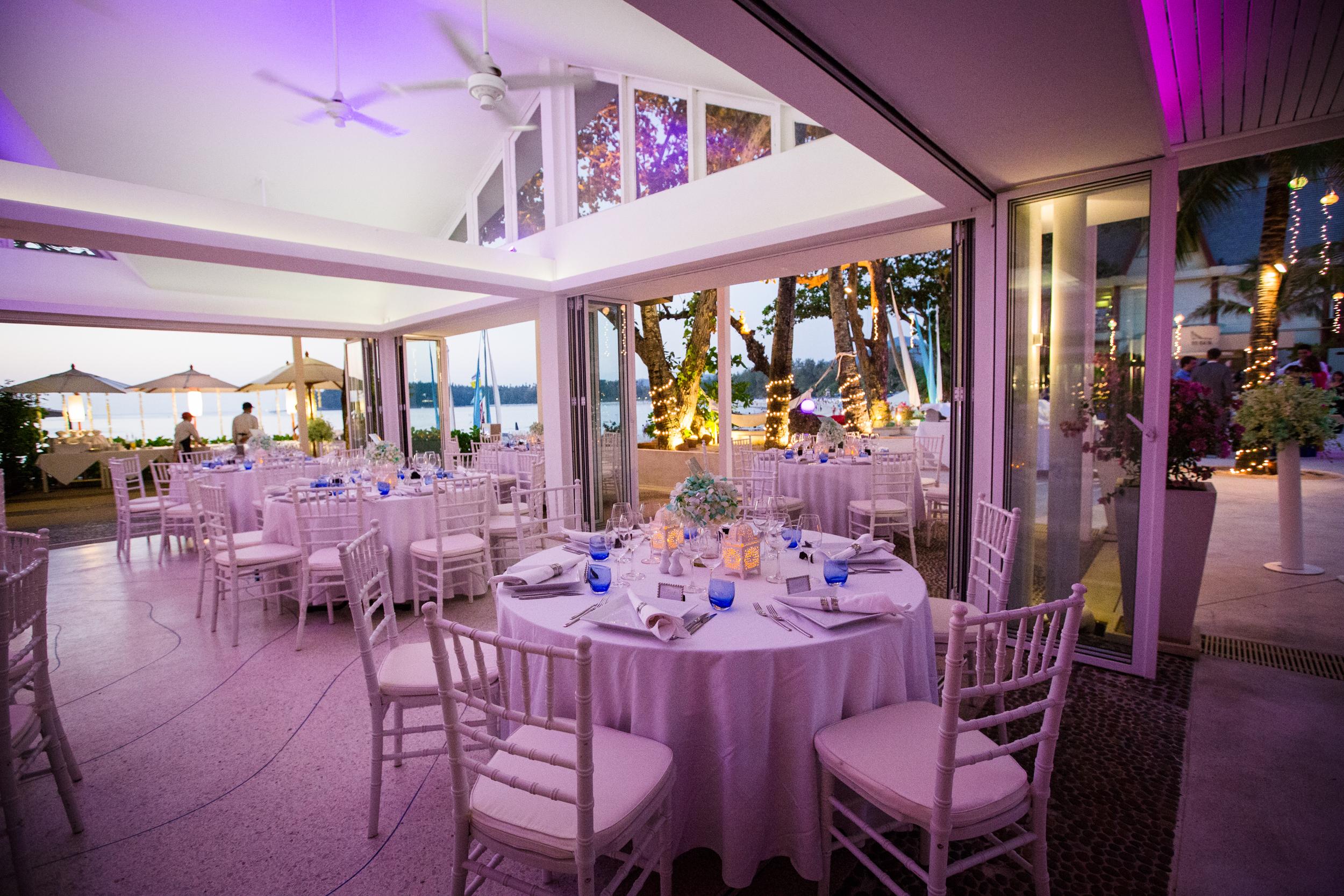 The Boathouse Phuket-Sha Plus Pantai Kata Bagian luar foto