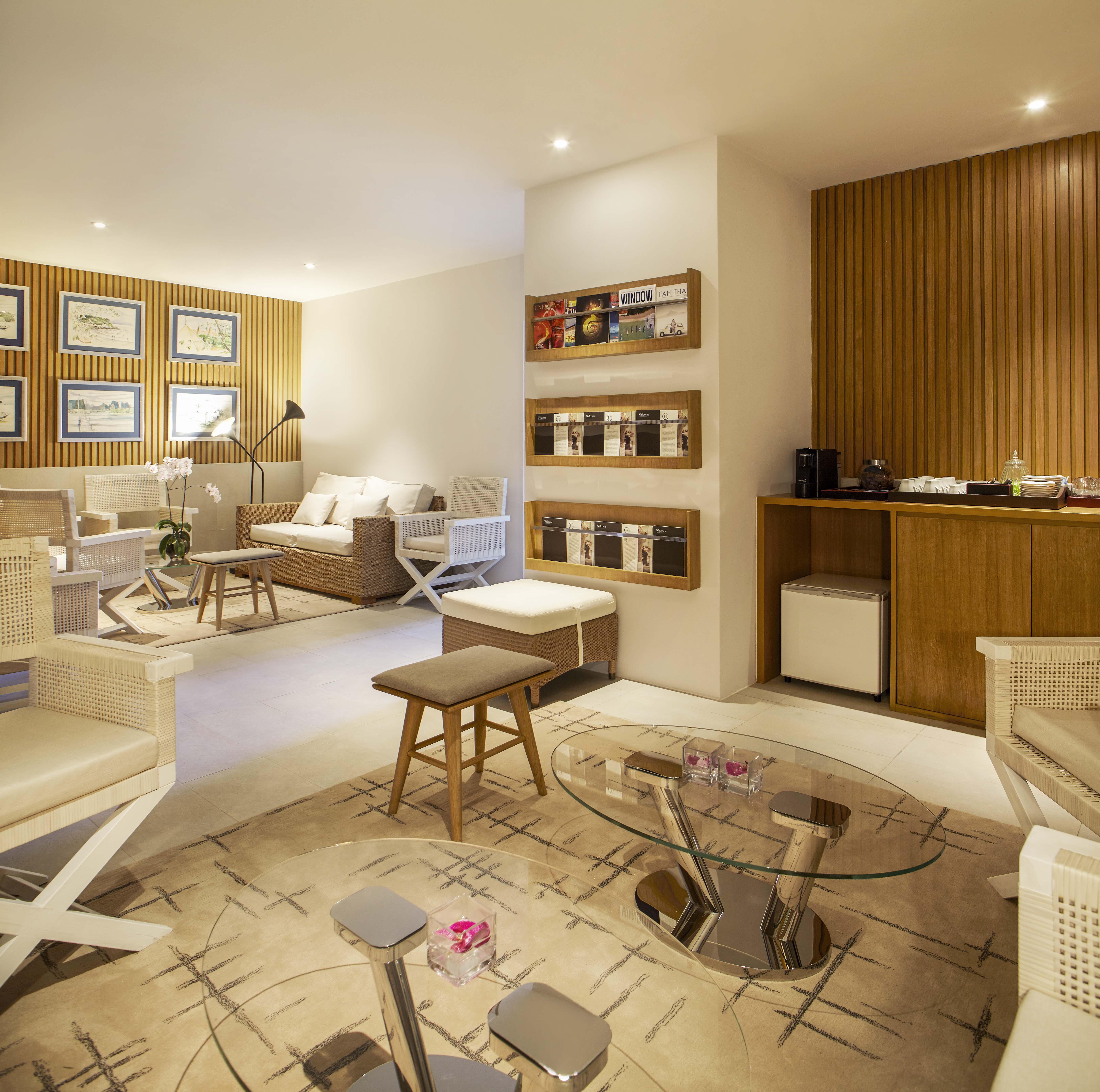 The Boathouse Phuket-Sha Plus Pantai Kata Bagian luar foto